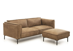 Nr. 5 / Sofa oder Ecke / in Stoff oder Leder / ab 2109 €